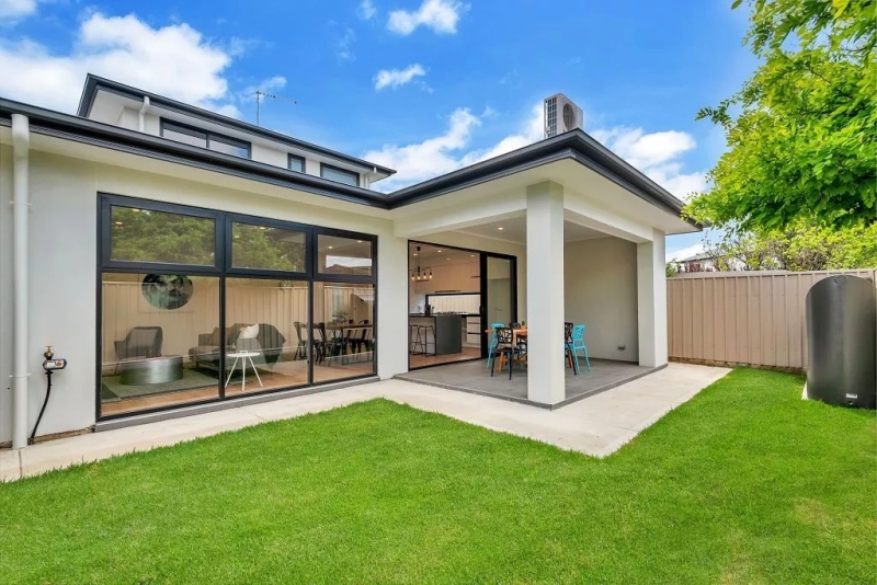 Commercial and Residential Builders in Adelaide