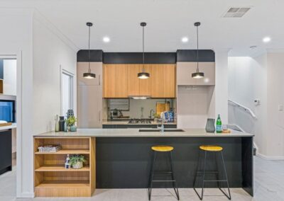 House Building Plympton Adelaide