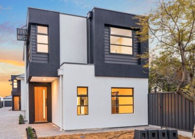 House Building Plympton Adelaide