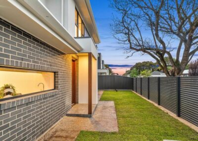 House Building Project Warradale Adelaide