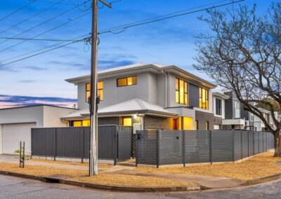 House Building Project Warradale Adelaide