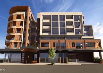 Residential Construction NSW